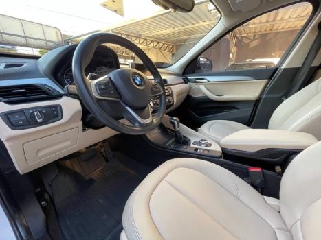BMW X1 2.0 16V 4P SDRIVE 20I ACTIVEFLEX TURBO AUTOMTICO, Foto 13
