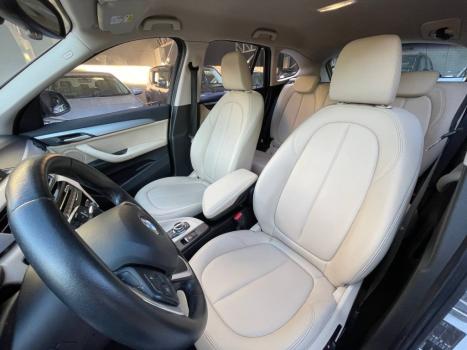 BMW X1 2.0 16V 4P SDRIVE 20I ACTIVEFLEX TURBO AUTOMTICO, Foto 15