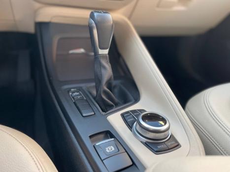 BMW X1 2.0 16V 4P SDRIVE 20I ACTIVEFLEX TURBO AUTOMTICO, Foto 17