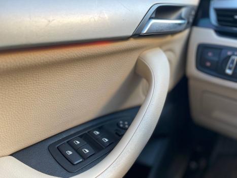 BMW X1 2.0 16V 4P SDRIVE 20I ACTIVEFLEX TURBO AUTOMTICO, Foto 18