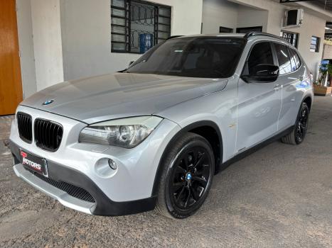 BMW X1 2.0 16V 4P SDRIVE 18I TOP AUTOMTICO, Foto 1