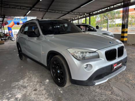 BMW X1 2.0 16V 4P SDRIVE 18I TOP AUTOMTICO, Foto 3