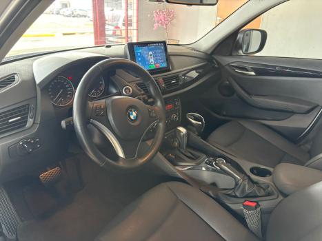 BMW X1 2.0 16V 4P SDRIVE 18I TOP AUTOMTICO, Foto 5