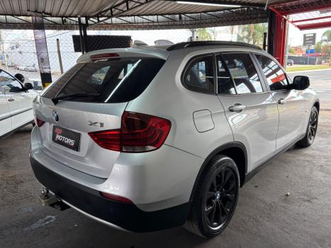 BMW X1 2.0 16V 4P SDRIVE 18I TOP AUTOMTICO, Foto 7