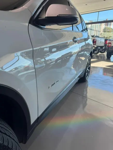 BMW X1 2.0 16V 4P SDRIVE 20I ACTIVEFLEX TURBO AUTOMTICO, Foto 4
