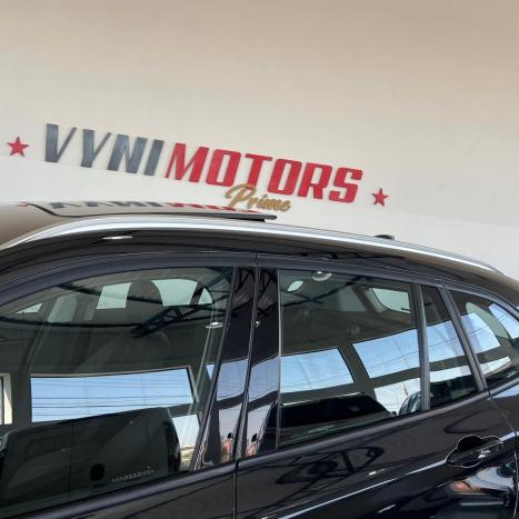 BMW X1 2.0 16V 4P SDRIVE 20I ACTIVEFLEX TURBO AUTOMTICO, Foto 12