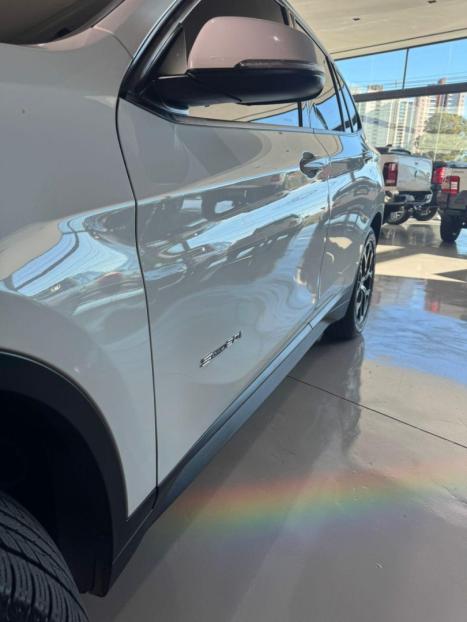BMW X1 2.0 16V 4P SDRIVE 20I ACTIVEFLEX TURBO AUTOMTICO, Foto 4