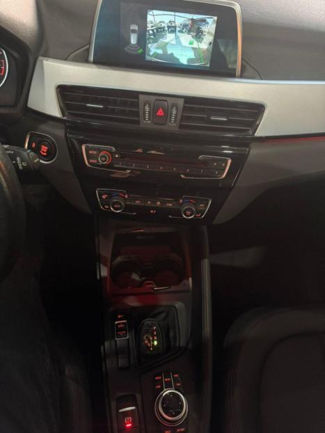 BMW X1 2.0 16V 4P SDRIVE 20I ACTIVEFLEX TURBO AUTOMTICO, Foto 16