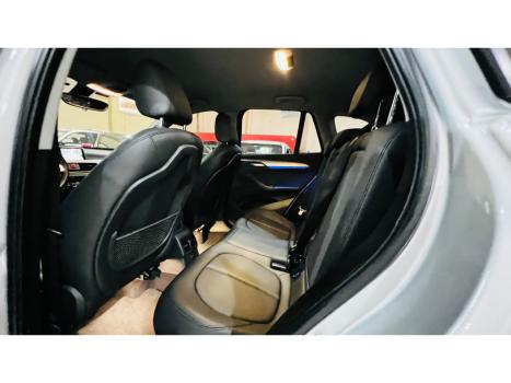 BMW X1 2.0 16V 4P SDRIVE 20I ACTIVEFLEX TURBO AUTOMTICO, Foto 17