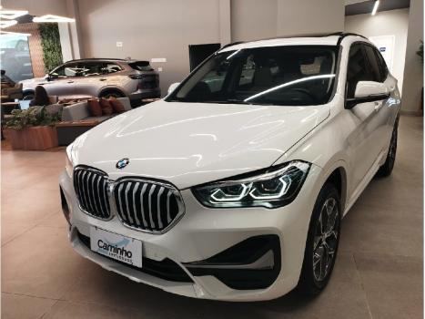BMW X1 2.0 16V 4P SDRIVE 20I GP ACTIVEFLEX TURBO AUTOMTICO, Foto 1