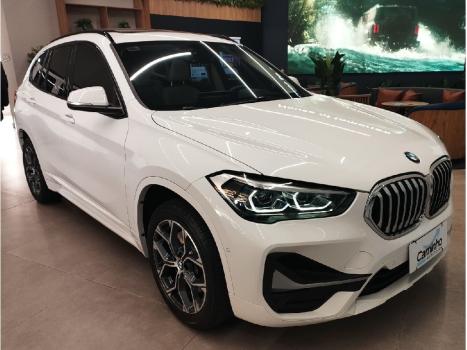 BMW X1 2.0 16V 4P SDRIVE 20I GP ACTIVEFLEX TURBO AUTOMTICO, Foto 3