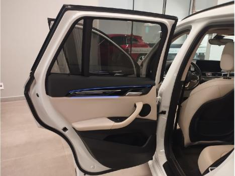 BMW X1 2.0 16V 4P SDRIVE 20I GP ACTIVEFLEX TURBO AUTOMTICO, Foto 9