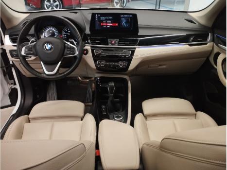 BMW X1 2.0 16V 4P SDRIVE 20I GP ACTIVEFLEX TURBO AUTOMTICO, Foto 11