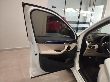 BMW X1 2.0 16V 4P SDRIVE 20I GP ACTIVEFLEX TURBO AUTOMTICO, Foto 12