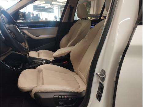 BMW X1 2.0 16V 4P SDRIVE 20I GP ACTIVEFLEX TURBO AUTOMTICO, Foto 13