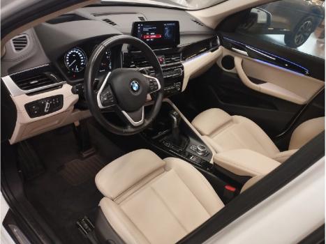 BMW X1 2.0 16V 4P SDRIVE 20I GP ACTIVEFLEX TURBO AUTOMTICO, Foto 14