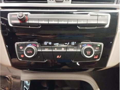 BMW X1 2.0 16V 4P SDRIVE 20I GP ACTIVEFLEX TURBO AUTOMTICO, Foto 16