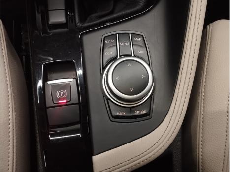 BMW X1 2.0 16V 4P SDRIVE 20I GP ACTIVEFLEX TURBO AUTOMTICO, Foto 17