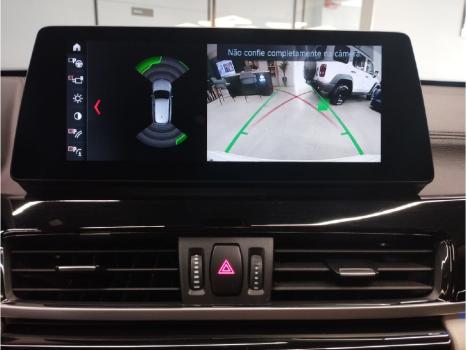 BMW X1 2.0 16V 4P SDRIVE 20I GP ACTIVEFLEX TURBO AUTOMTICO, Foto 19
