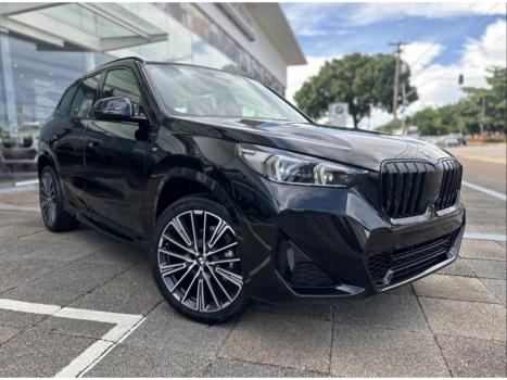 BMW X1 2.0 16V 4P TURBO SDRIVE20I M SPORT STEPTRONIC AUTOMTICO, Foto 1