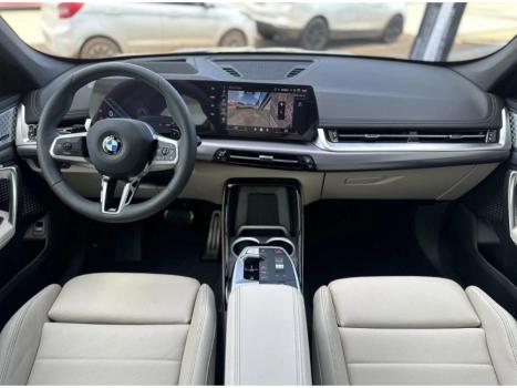 BMW X1 2.0 16V 4P TURBO SDRIVE20I M SPORT STEPTRONIC AUTOMTICO, Foto 2