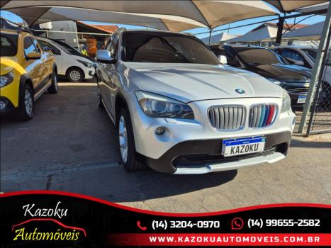 BMW X1 3.0 24V 4P 28I 4X4 AUTOMTICO, Foto 1