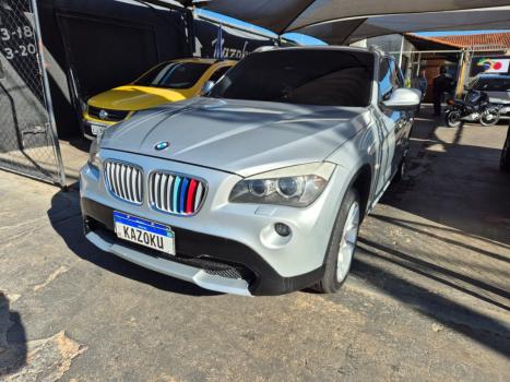 BMW X1 3.0 24V 4P 28I 4X4 AUTOMTICO, Foto 2