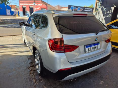 BMW X1 3.0 24V 4P 28I 4X4 AUTOMTICO, Foto 4