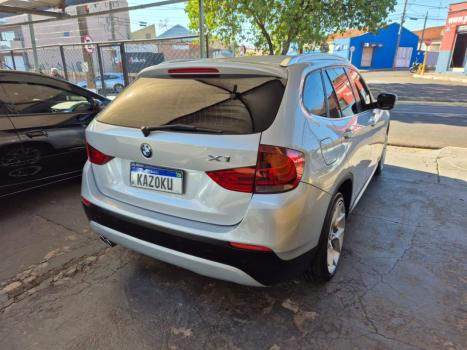 BMW X1 3.0 24V 4P 28I 4X4 AUTOMTICO, Foto 5