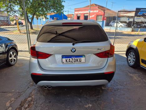 BMW X1 3.0 24V 4P 28I 4X4 AUTOMTICO, Foto 6