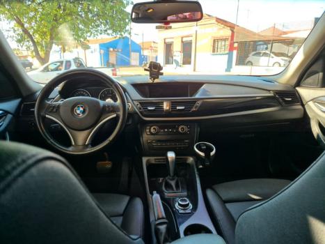 BMW X1 3.0 24V 4P 28I 4X4 AUTOMTICO, Foto 7