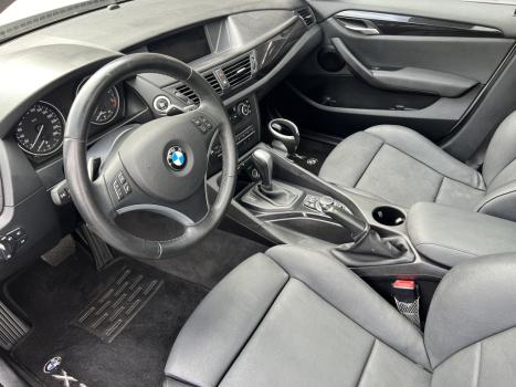 BMW X1 3.0 24V 4P X-DRIVE 28I AUTOMTICO, Foto 8
