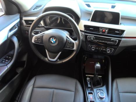 BMW X2 1.5 12V 4P ACTIVEFLEX SDRIVE 18I GP STEPTRONIC AUTOMTICO, Foto 2