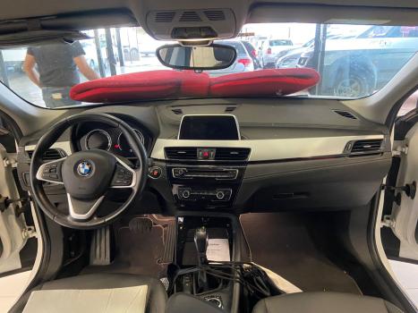 BMW X2 1.5 12V 4P ACTIVEFLEX SDRIVE 18I GP STEPTRONIC AUTOMTICO, Foto 9