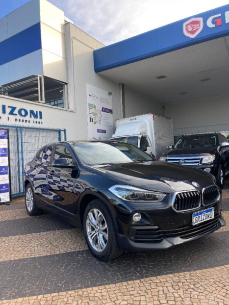 BMW X2 1.5 12V 4P ACTIVEFLEX SDRIVE 18I GP STEPTRONIC AUTOMTICO, Foto 2