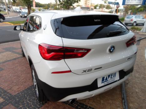 BMW X2 1.5 12V 4P ACTIVEFLEX SDRIVE 18I GP STEPTRONIC AUTOMTICO, Foto 3