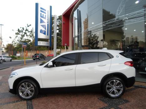 BMW X2 1.5 12V 4P ACTIVEFLEX SDRIVE 18I GP STEPTRONIC AUTOMTICO, Foto 4
