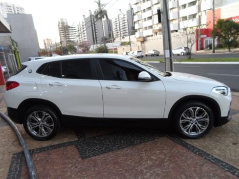 BMW X2 1.5 12V 4P ACTIVEFLEX SDRIVE 18I GP STEPTRONIC AUTOMTICO, Foto 5