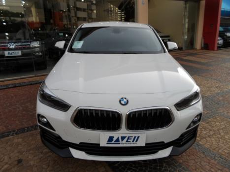 BMW X2 1.5 12V 4P ACTIVEFLEX SDRIVE 18I GP STEPTRONIC AUTOMTICO, Foto 6