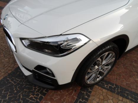 BMW X2 1.5 12V 4P ACTIVEFLEX SDRIVE 18I GP STEPTRONIC AUTOMTICO, Foto 7