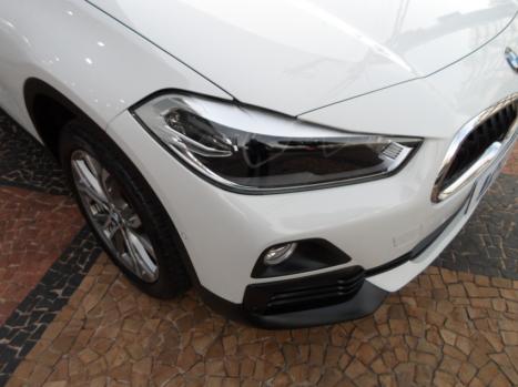 BMW X2 1.5 12V 4P ACTIVEFLEX SDRIVE 18I GP STEPTRONIC AUTOMTICO, Foto 8