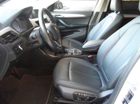 BMW X2 1.5 12V 4P ACTIVEFLEX SDRIVE 18I GP STEPTRONIC AUTOMTICO, Foto 9