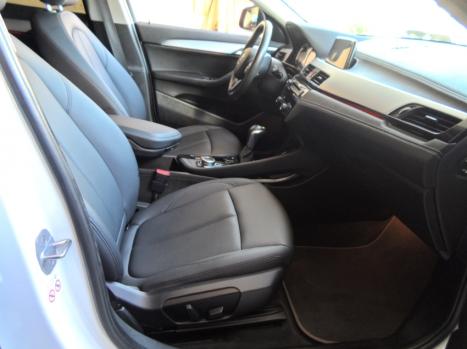 BMW X2 1.5 12V 4P ACTIVEFLEX SDRIVE 18I GP STEPTRONIC AUTOMTICO, Foto 10