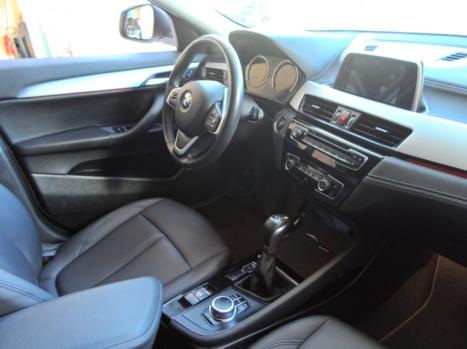 BMW X2 1.5 12V 4P ACTIVEFLEX SDRIVE 18I GP STEPTRONIC AUTOMTICO, Foto 11