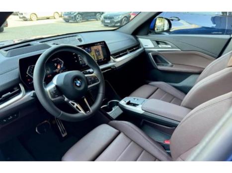 BMW X2 2.0 16V 4P SDRIVE 20I M SPORT TURBO STEPTRONIC AUTOMTICO, Foto 2