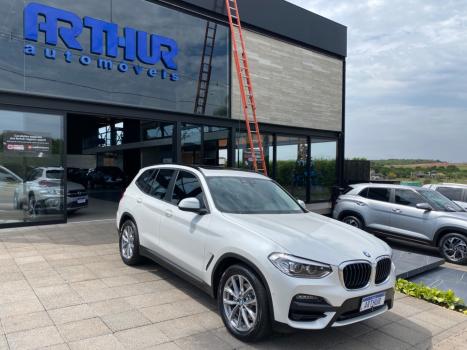 BMW X3 2.0 16V 4P HBRIDO X LINE XDRIVE30E STEPTRONIC AUTOMTICO, Foto 2