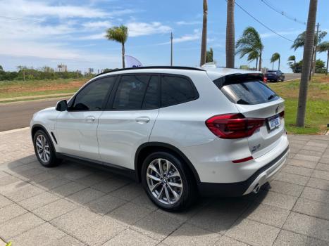 BMW X3 2.0 16V 4P HBRIDO X LINE XDRIVE30E STEPTRONIC AUTOMTICO, Foto 6