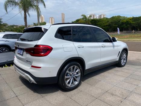 BMW X3 2.0 16V 4P HBRIDO X LINE XDRIVE30E STEPTRONIC AUTOMTICO, Foto 7