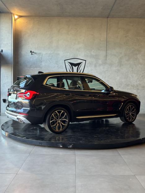 BMW X3 2.0 16V 4P HBRIDO XDRIVE30E STEPTRONIC AUTOMTICO, Foto 4