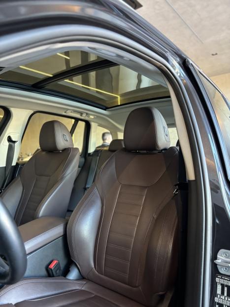 BMW X3 2.0 16V 4P HBRIDO XDRIVE30E STEPTRONIC AUTOMTICO, Foto 8